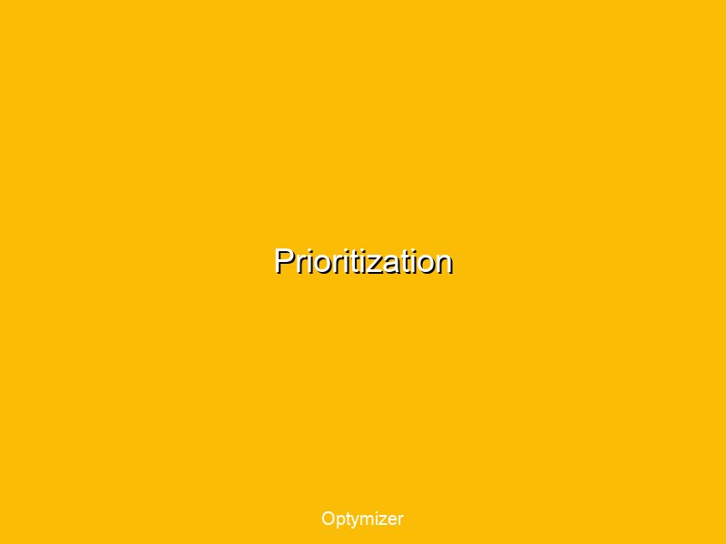 Feature prioritization showing MVP-first approach