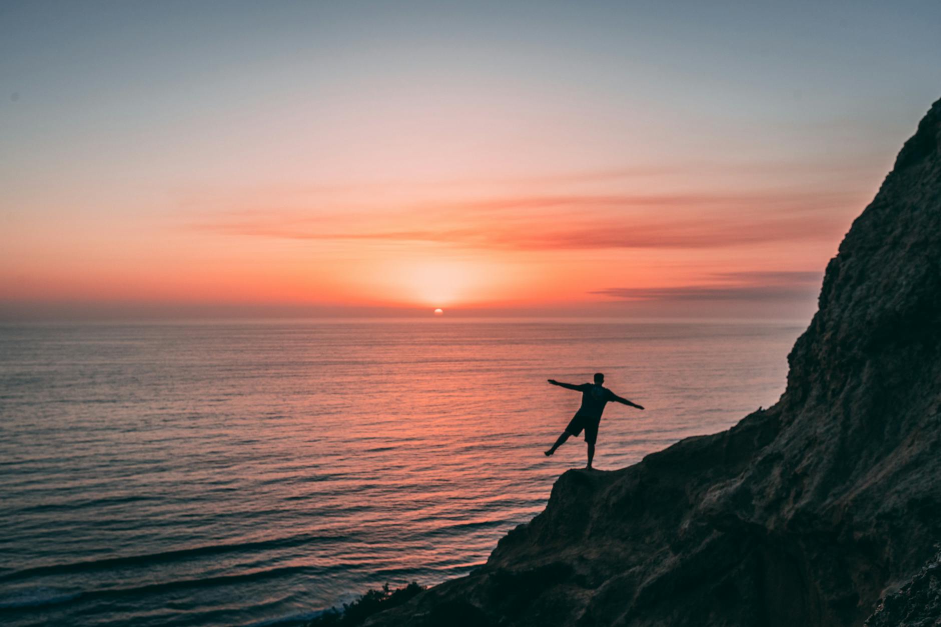 Long Beach skyline - Google Business Profile optimization