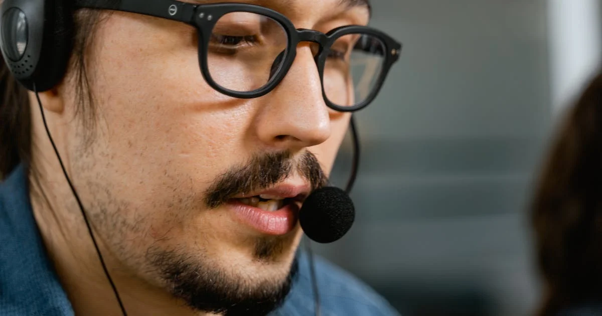 AI Phone Agents - 24/7 lead capture and booking automation for local businesses