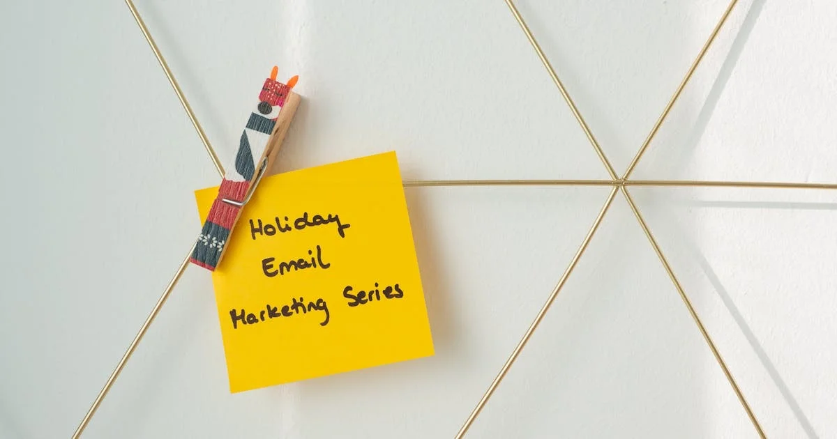 Email Marketing Services - professional digital marketing services for local businesses