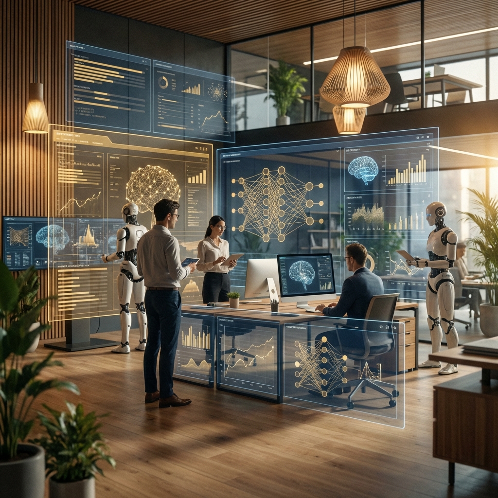 Revenue loss visualization