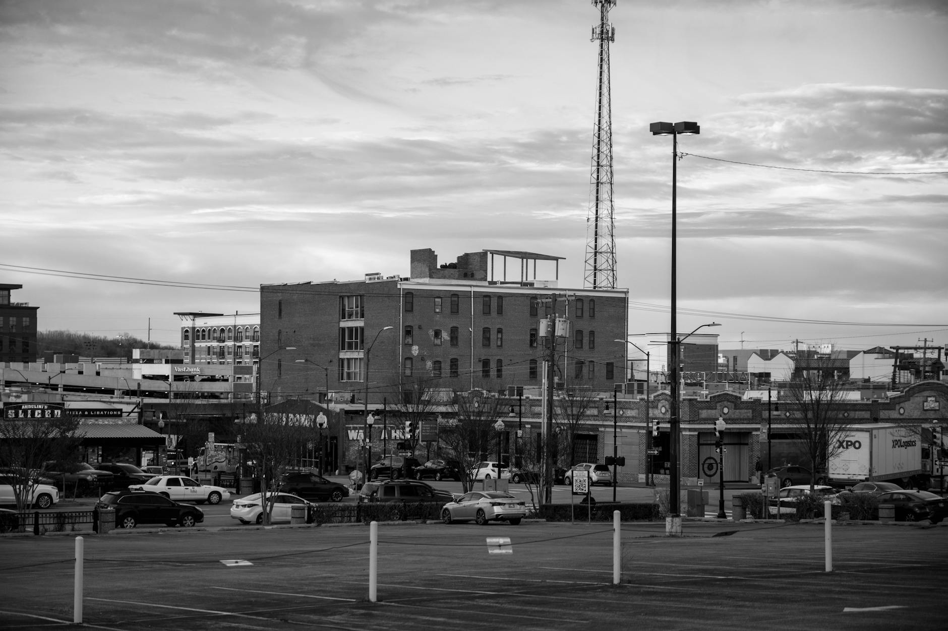 Frustrated Oklahoma City business owner with declining email engagement