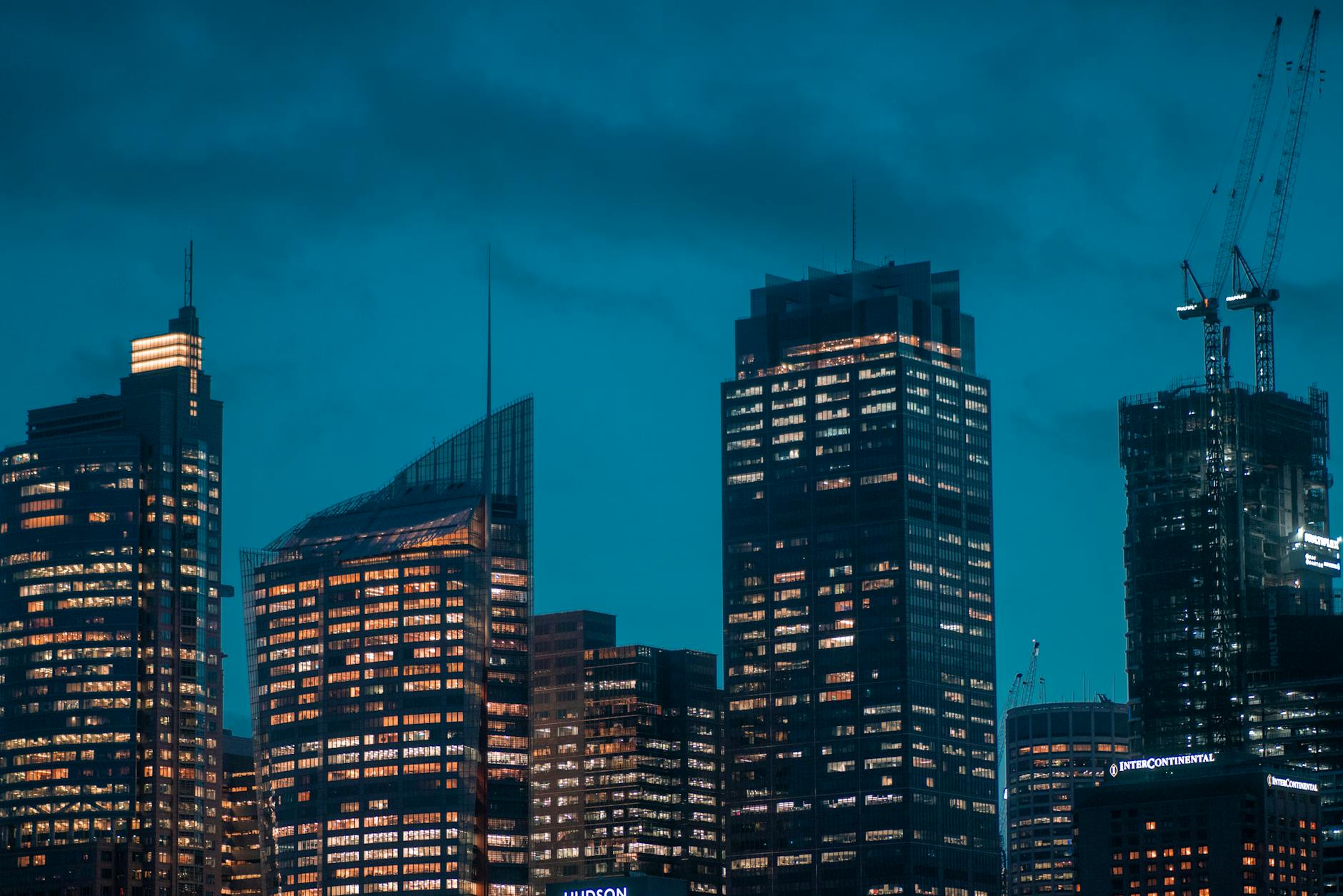 Frustrated Omaha business owner with declining email engagement