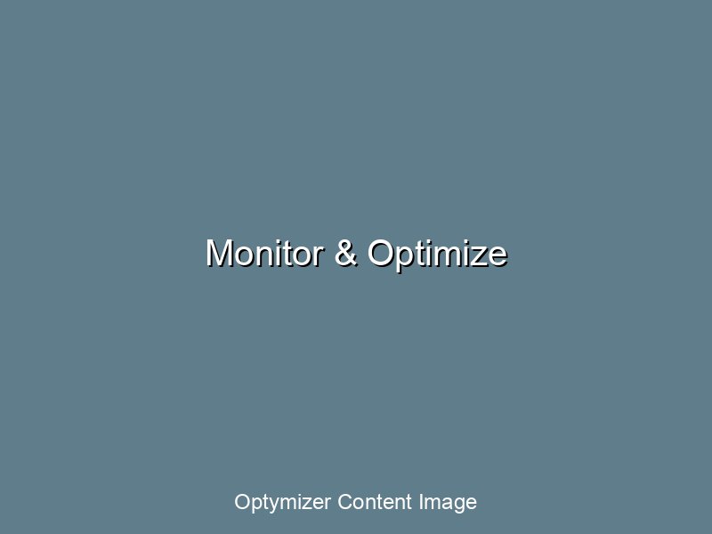 Performance dashboard showing campaign scaling and optimization