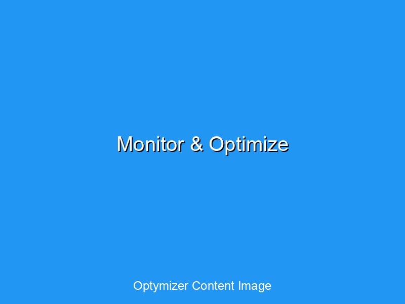 Ranking dashboard showing daily tracking and optimization