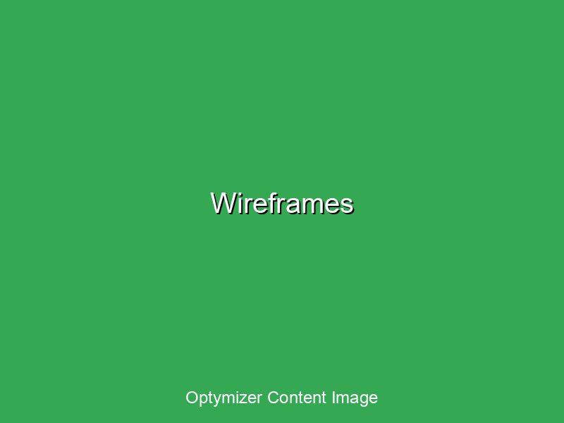 Mobile-first wireframes showing progressive enhancement approach