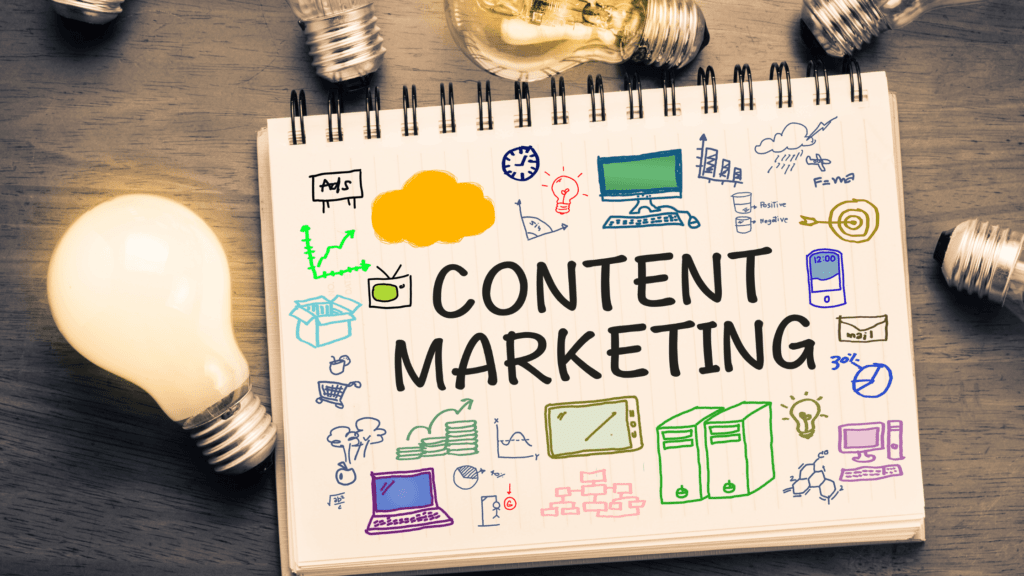Exploring Top Content Marketing Agencies, Content Marketing Services, and Examples of Content Marketing 2023