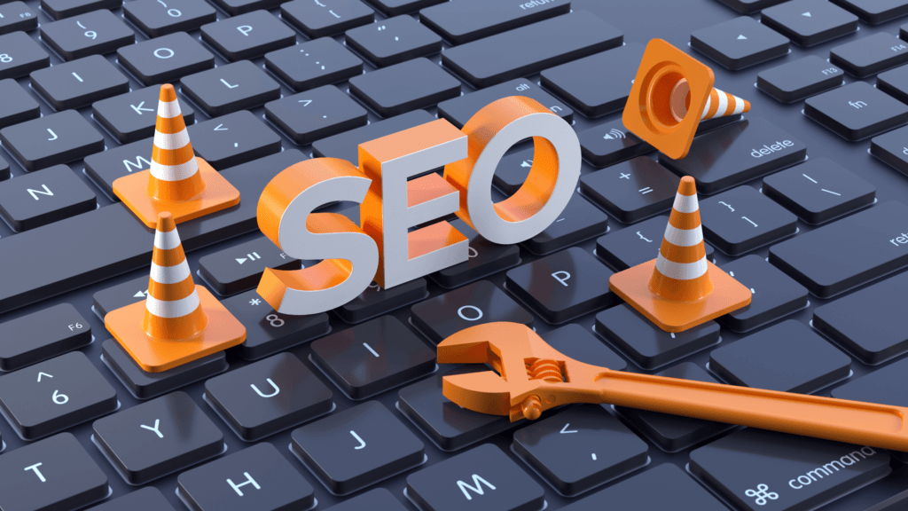 Seo Services by Optymizer