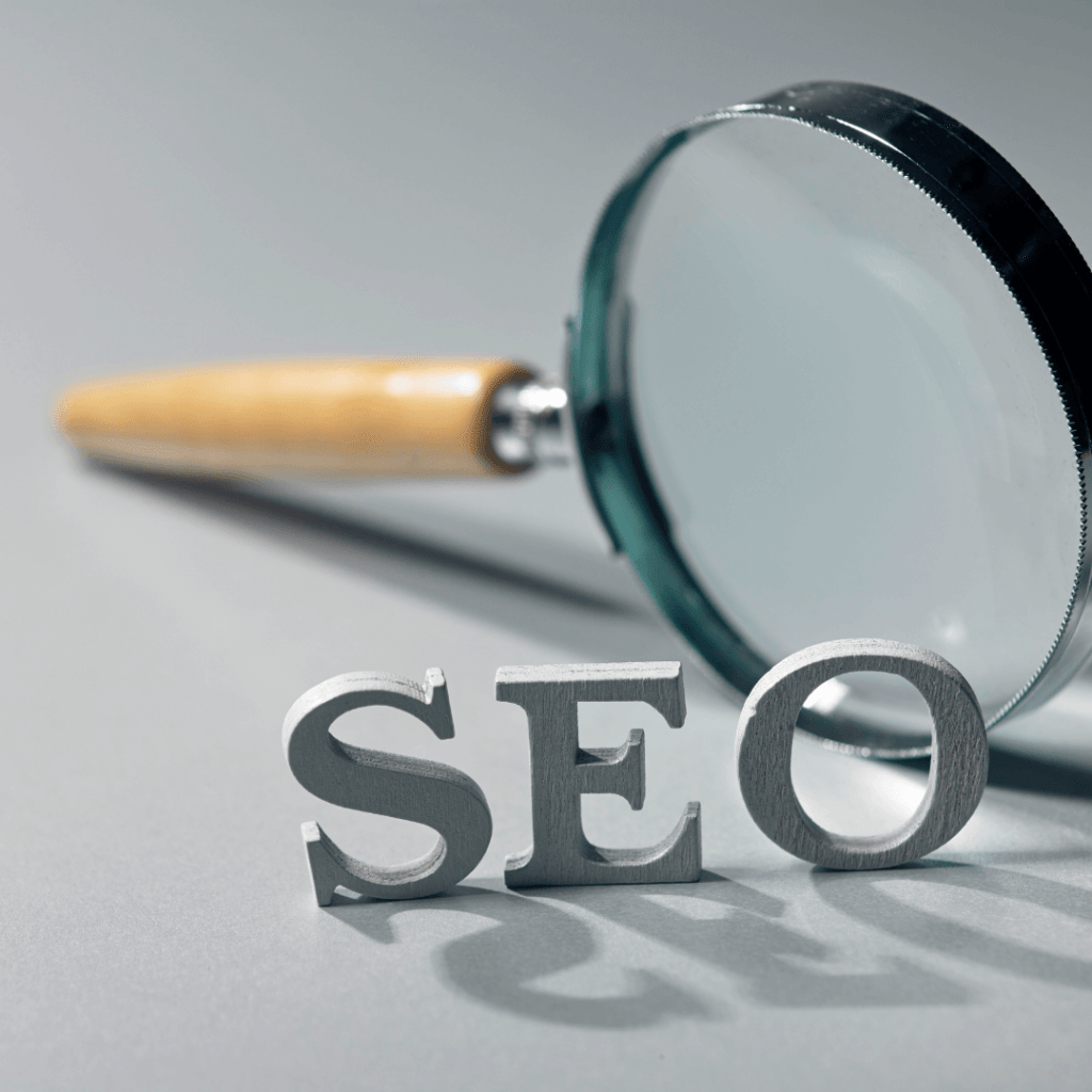 SEO Marketing by Optymizer