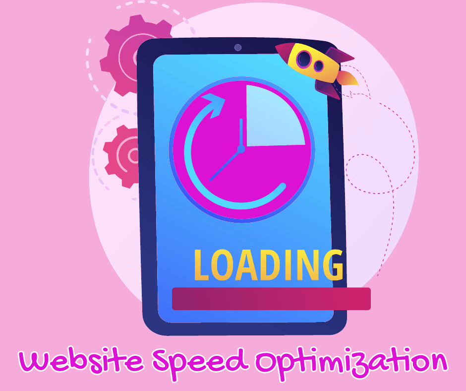 Website Speed Optimization in Silver Spring