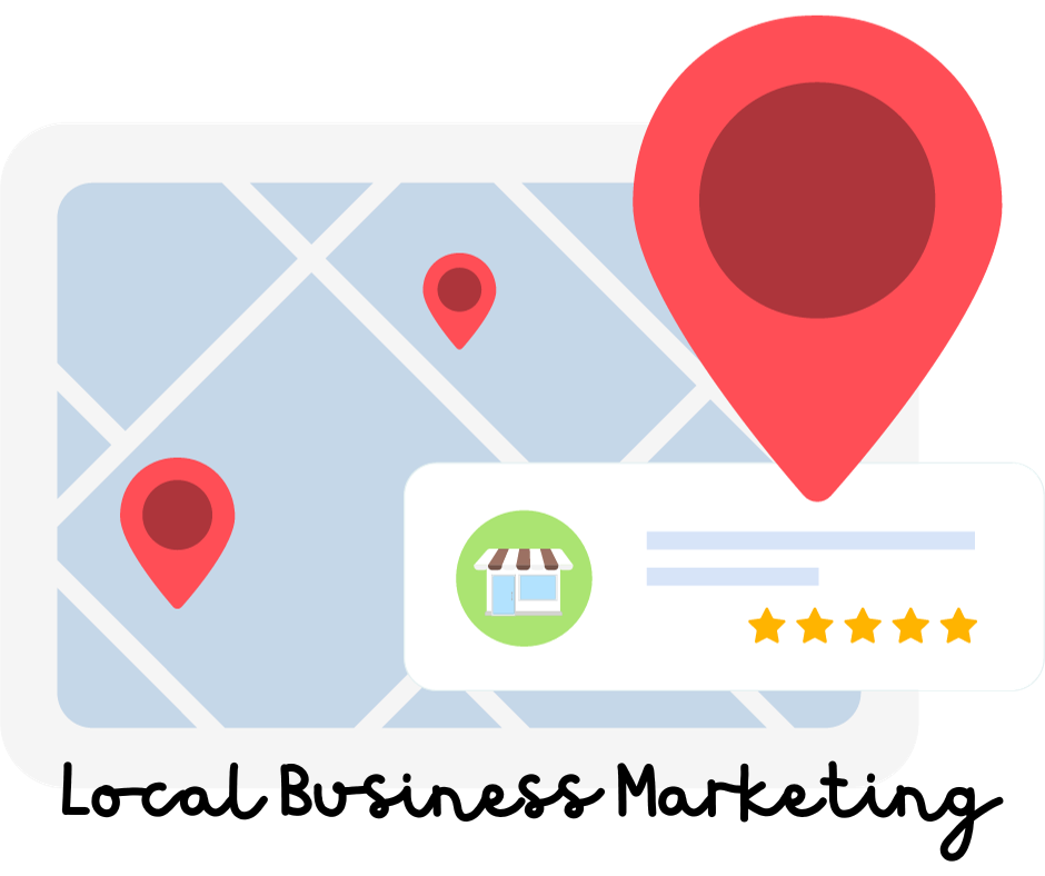 Local Business Marketing in Denver, CO