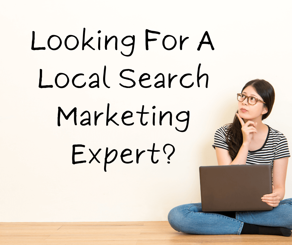 Local Search Marketing with Optymizer