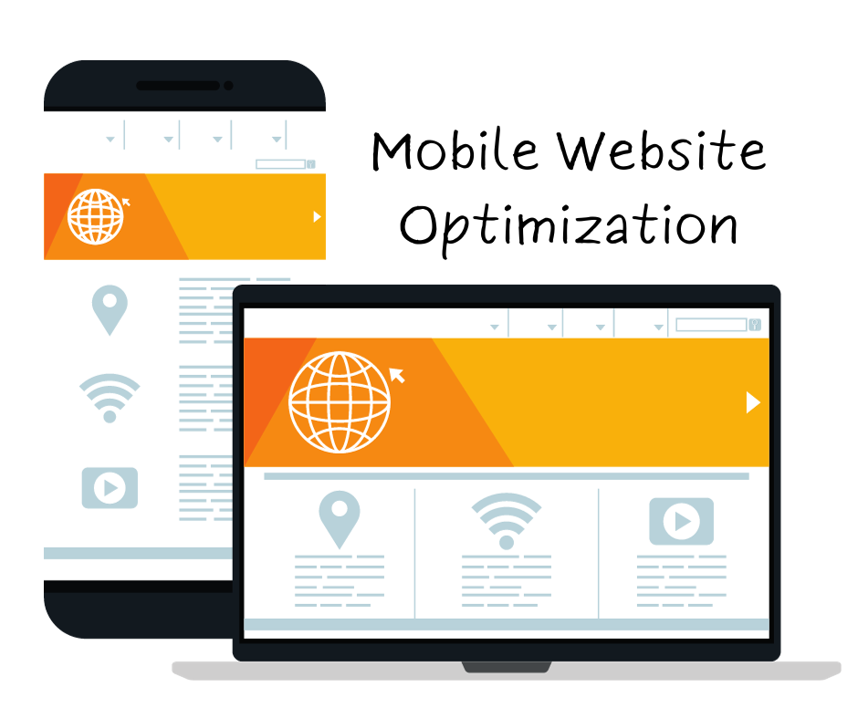 Mobile Website Optimization