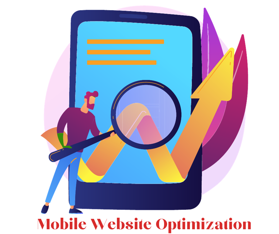 Mobile Website Optimization in Fort Worth, TX