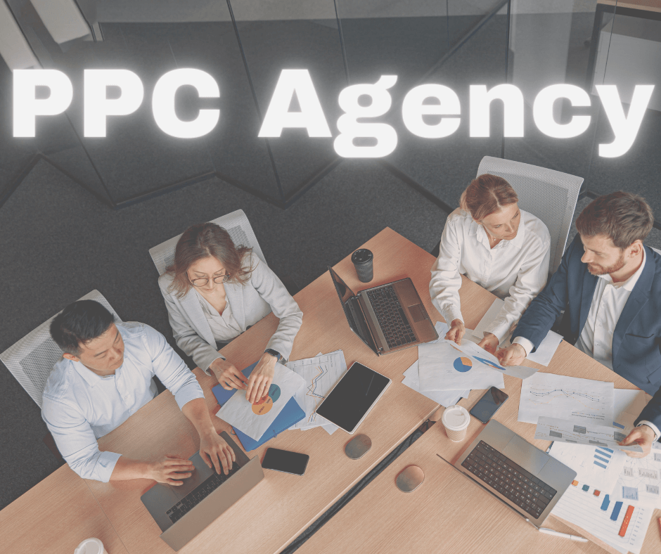 PPC (Pay-Per-Click) Agency in Washington, TX