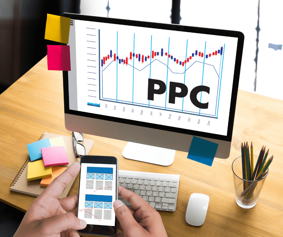 PPC (Pay-Per-Click) Agency in San Jose, CA