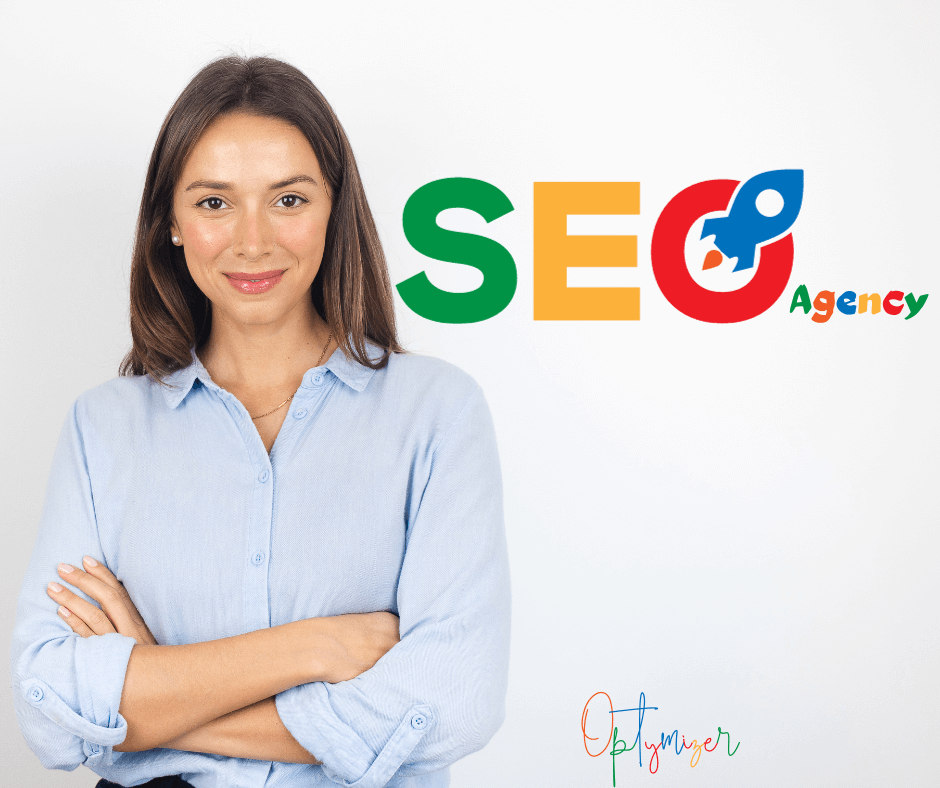 SEO Agency in El Paso, TX with Optymizer