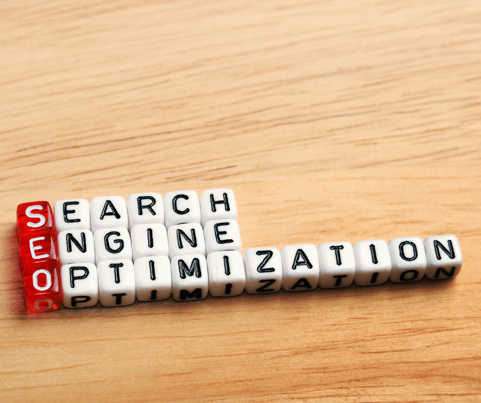 Search Engine Optimization in Seattle, WA