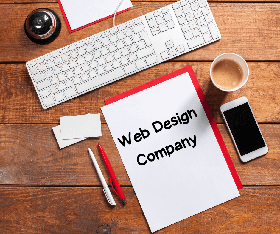 Web Design Company in Silver Spring, MD
