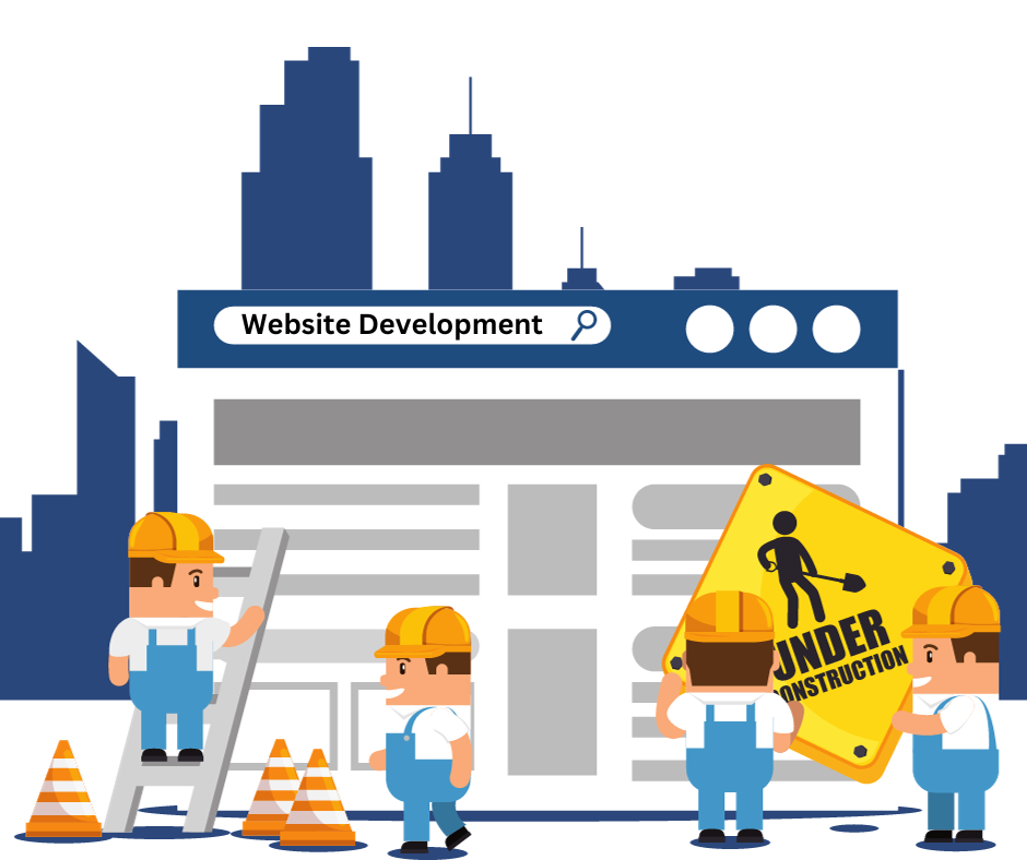 Website Development in Fort Worth, TX with Optytmizer