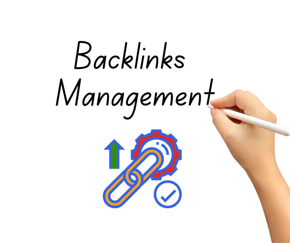 Backlinks Management in Los Angeles, CA