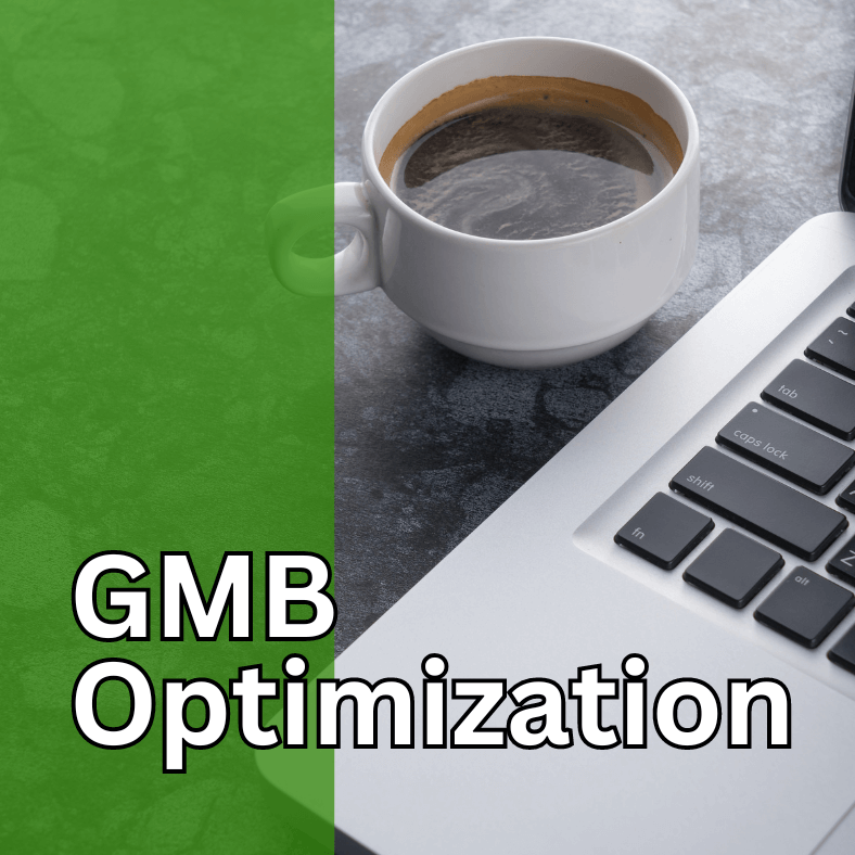 GMB Optimization in San Francisco, TX