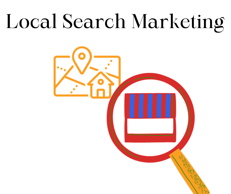 Local Search Marketing in Los Angeles, CA