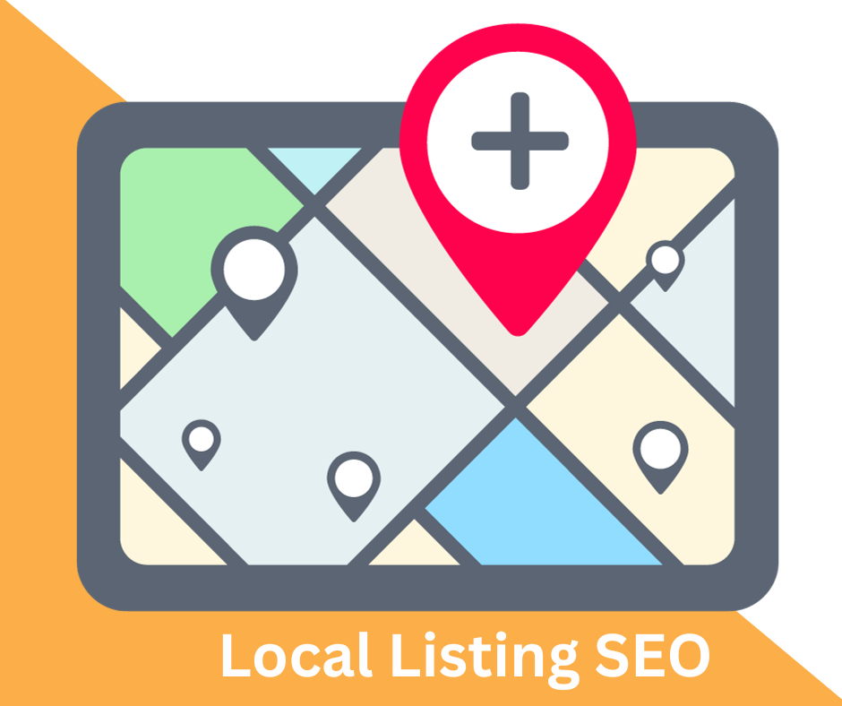 local listing seo in Silver Spring, MD