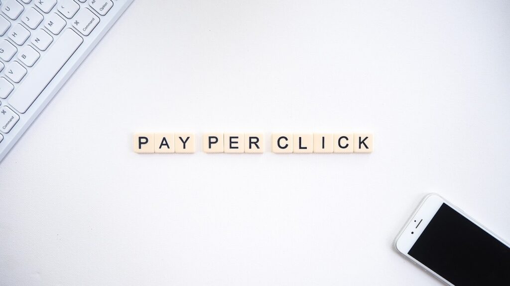 PPC (Pay-per-click) Agency in San Francisco